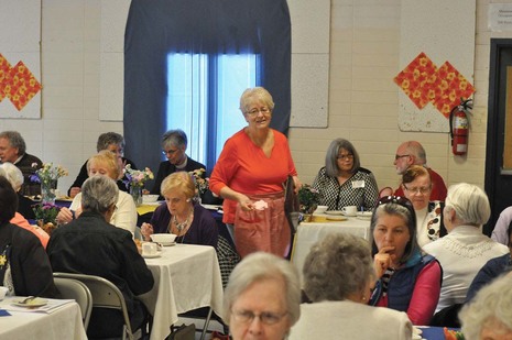 Branches > Anglican Church Women | Anglican Diocese of New Westminster